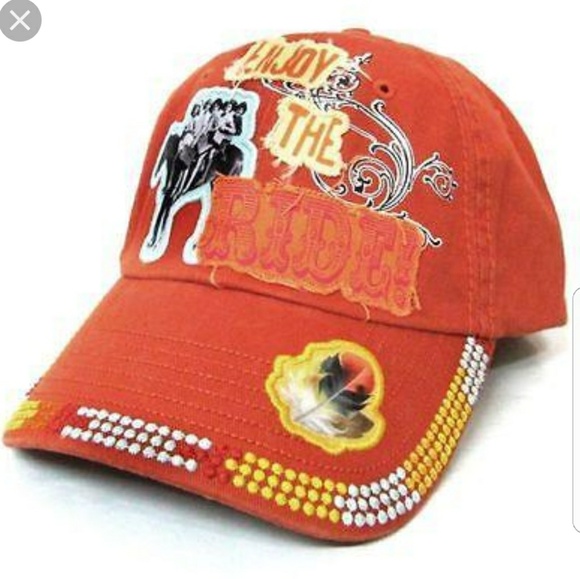 Gina Cap ***Make Me a Offer - Picture 3 of 3